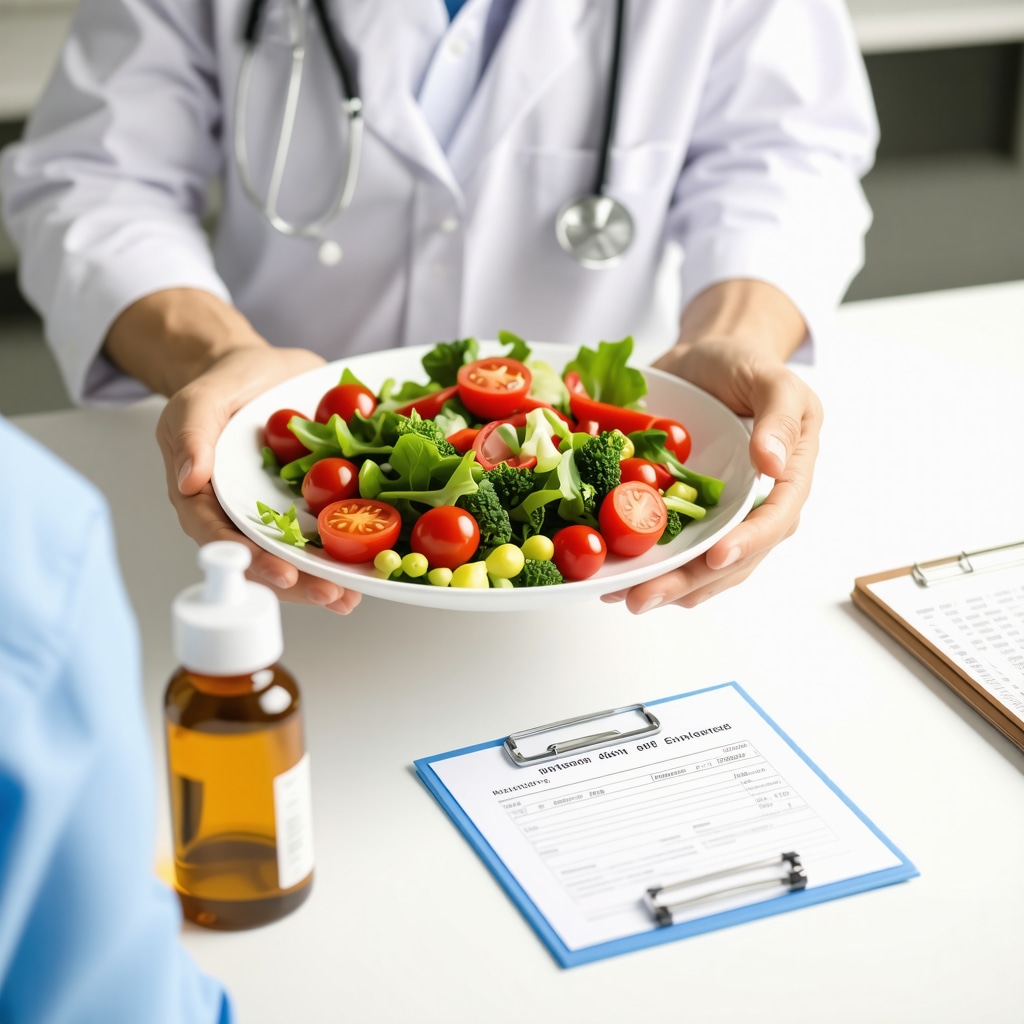 Doctor Recommended Weight Loss Diets for Medication Users
