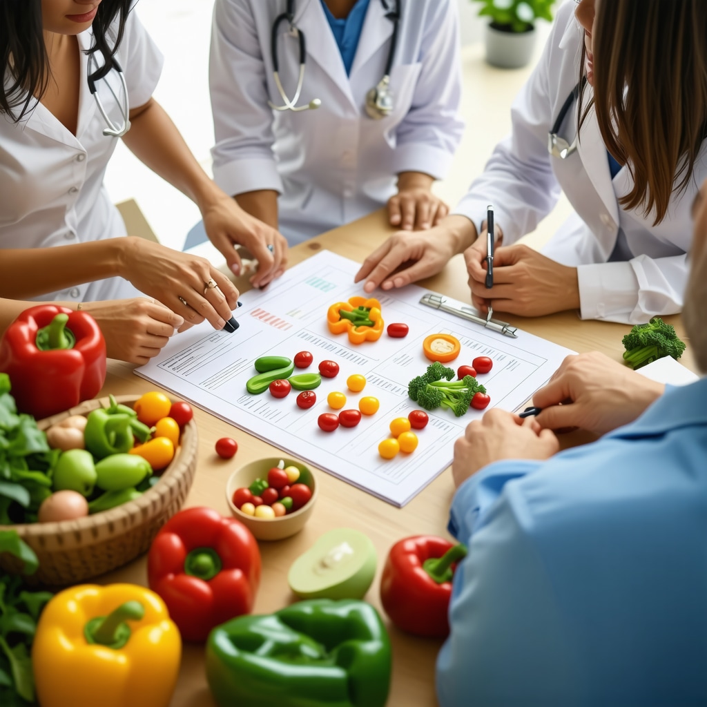 Doctor Recommended Weight Loss Diets for Medication Users