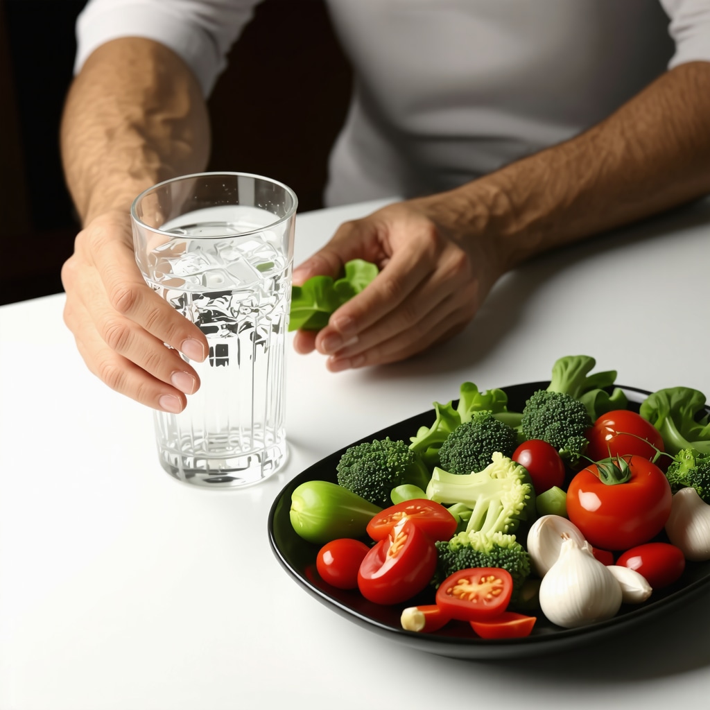 Effective Appetite Suppressants: Safe Use and Diet Integration