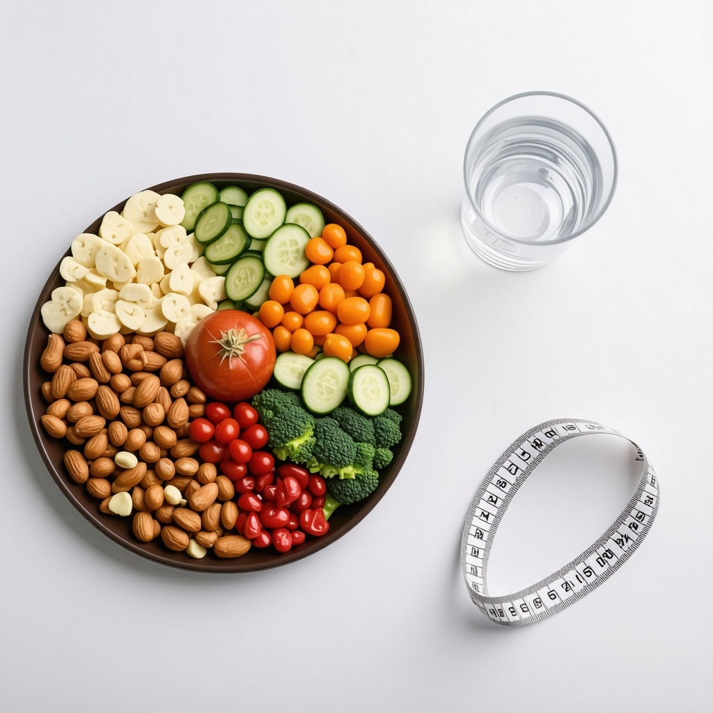 Effective Appetite Suppressants and Diet Combos to Control Hunger