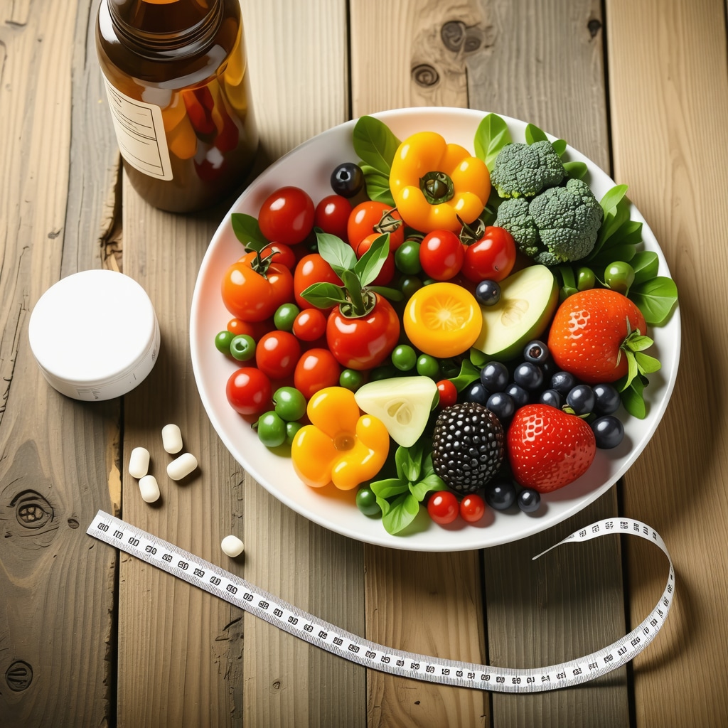 Effective Diet Optimization With Weight Loss Medications 2024