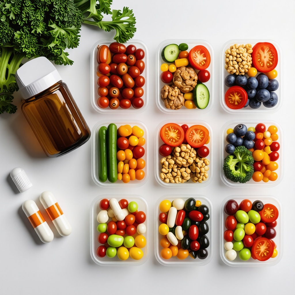 Effective Fat Loss Medication and Meal Prep Tips for 2024
