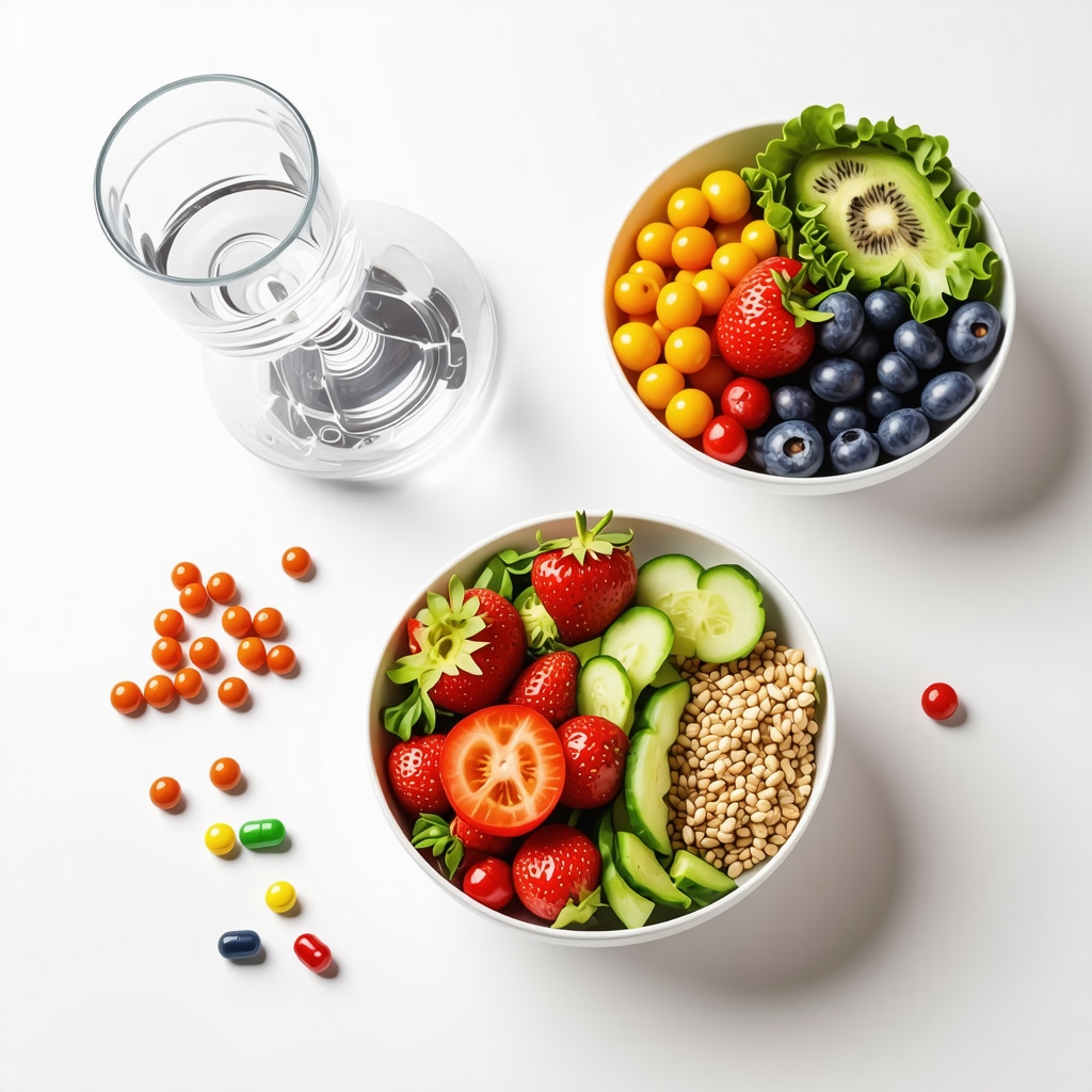 Effective Nutrition Tips for Semaglutide Users to Enhance Weight Loss