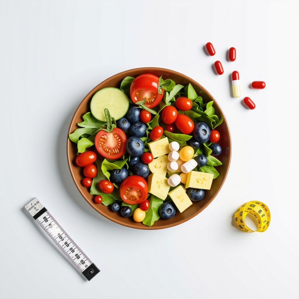 Effective Nutrition Tips for Semaglutide Users to Lose Weight