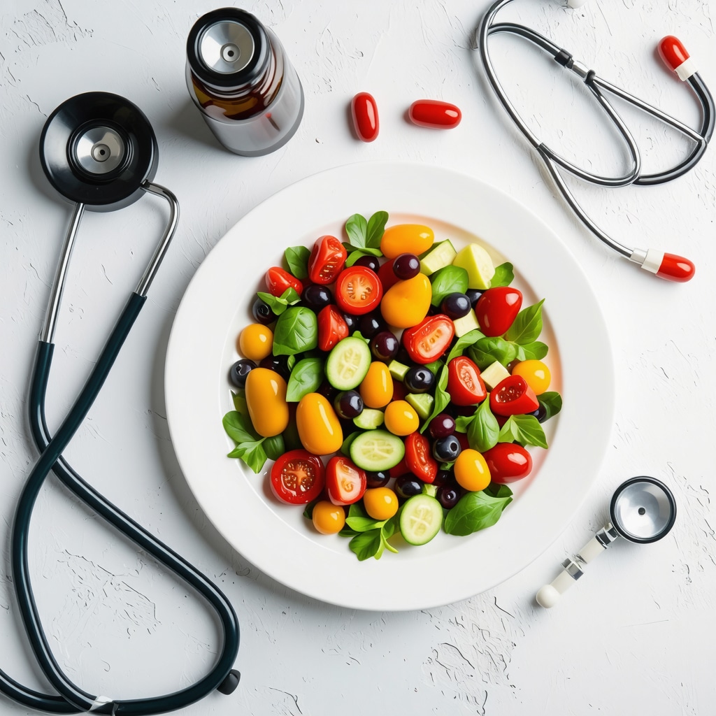 Effective Prescription Weight Loss Diet Strategies That Really Work