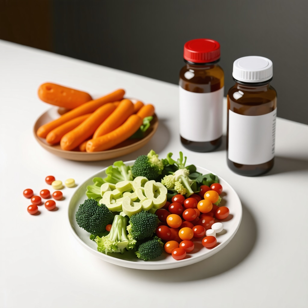 Effective Prescription Weight Loss Strategies Combining Diet & Meds
