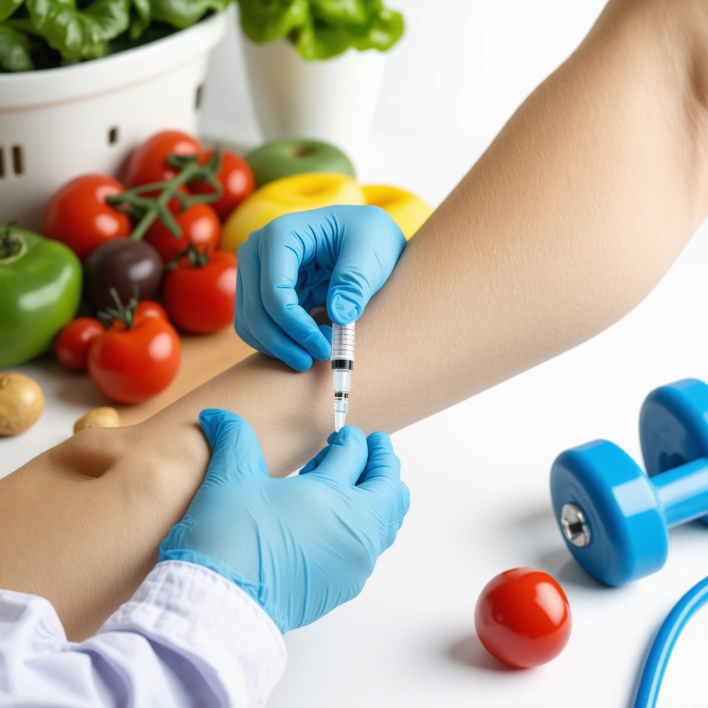Effective Prescription Weight Loss Strategies for Injection Users