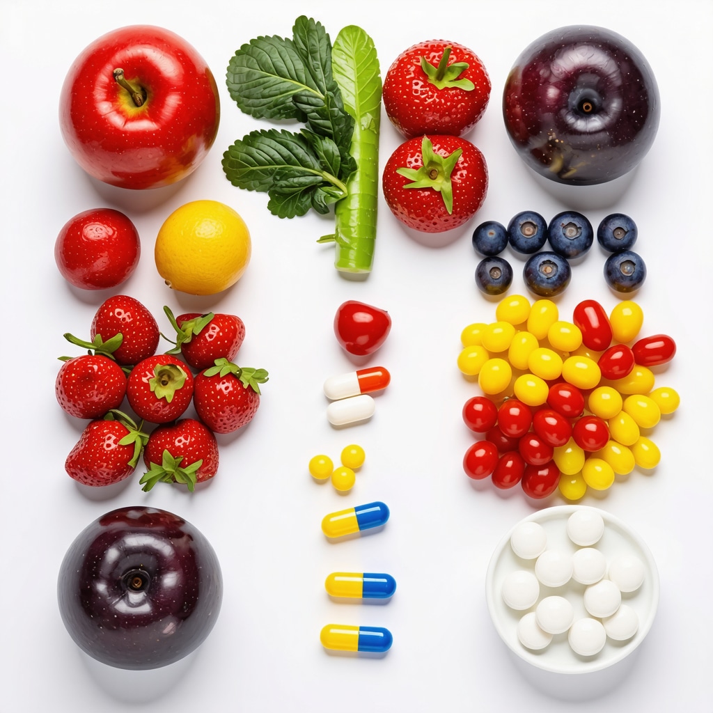 Effective Ways to Combine Diet and Medication for Fat Loss