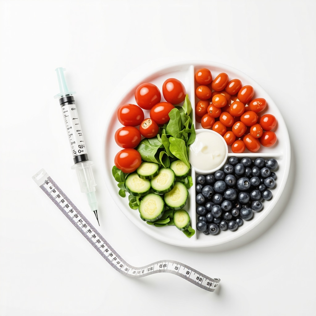 Effective Weight Loss Injection Diet Combo Tips for 2024