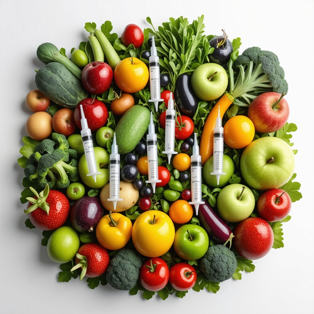 Effective Weight Loss Injection Diet Combos in 2024