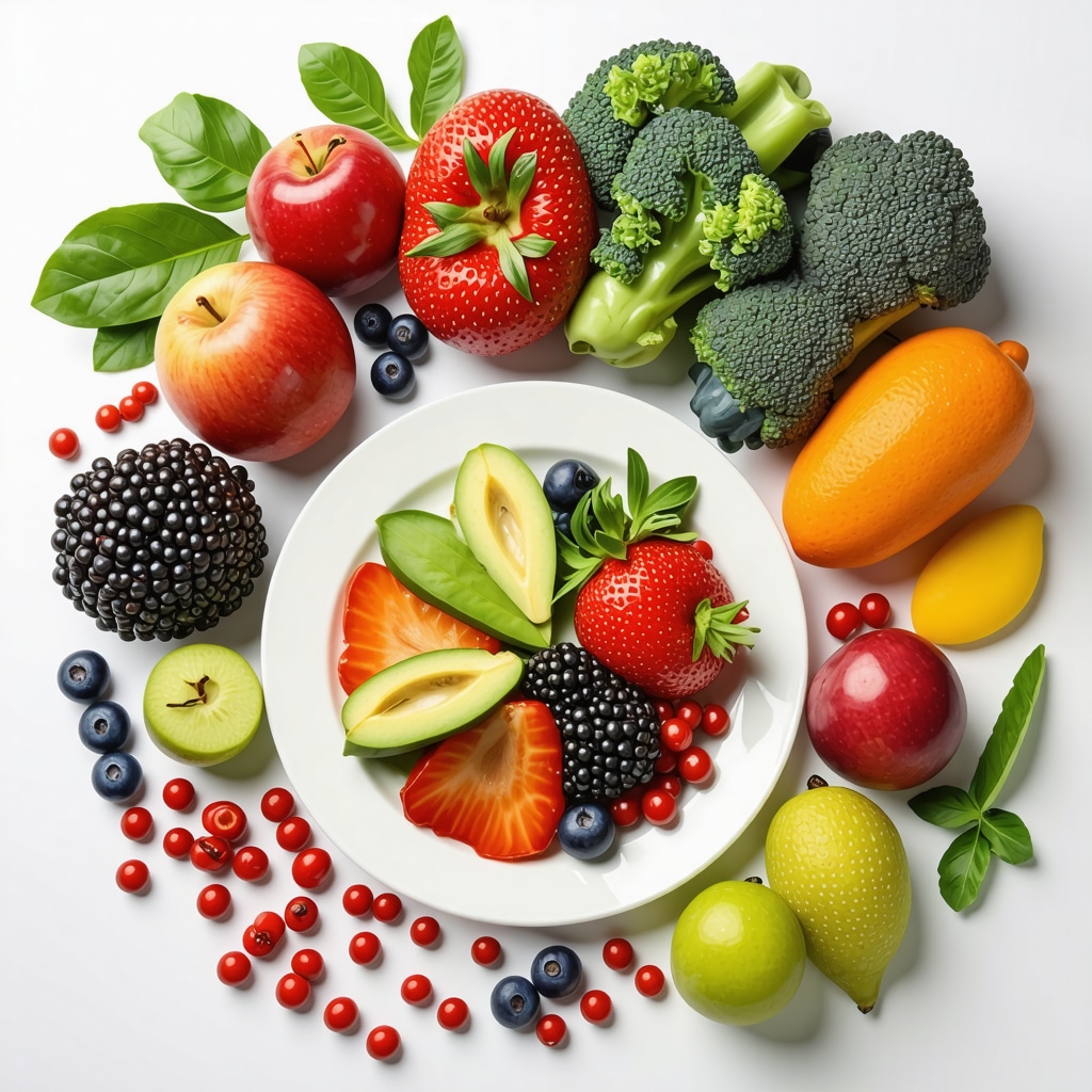 Effective Weight Loss Medications Paired with Smart Diet Plans