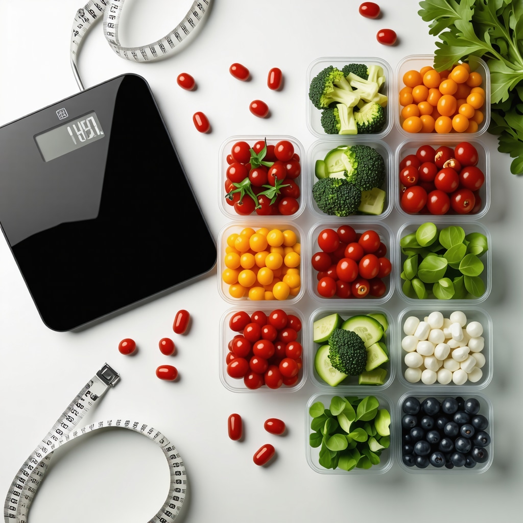 Effective Weight Loss Medications and Diet Combinations for 2024