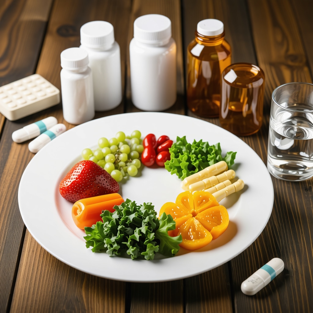 Effective Weight Loss Programs Combining Diet and Medication Today