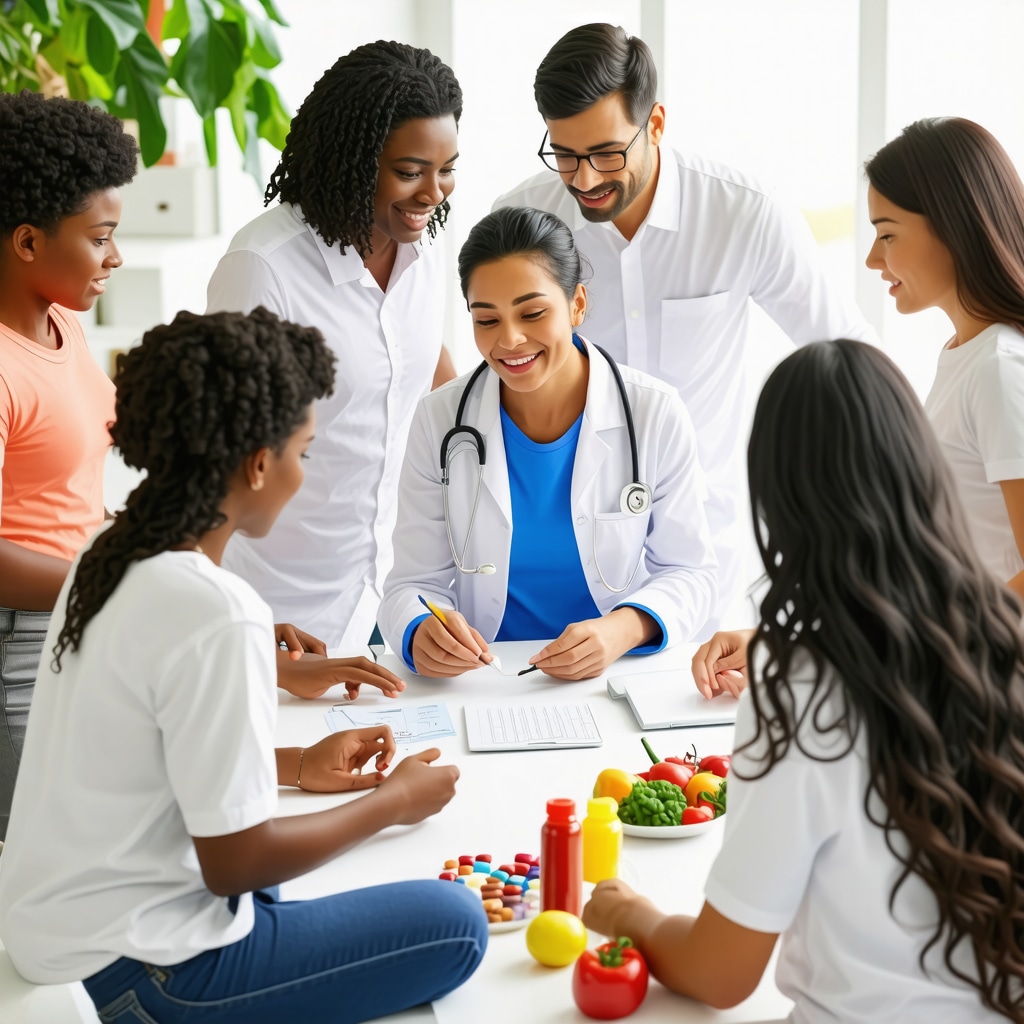 Effective Weight Loss Programs with Medication: A Complete Guide