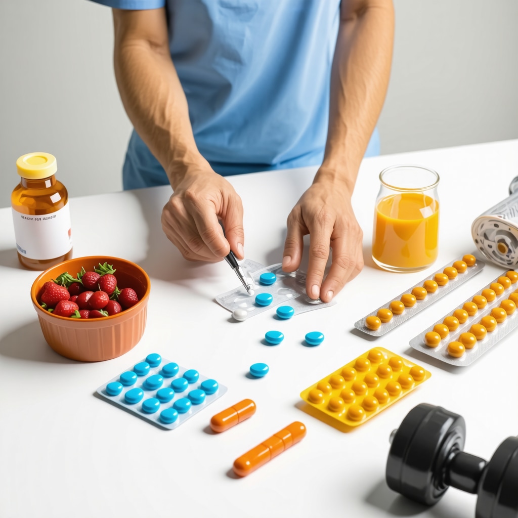 Effective Weight Loss Programs with Medication: Step-By-Step Guide