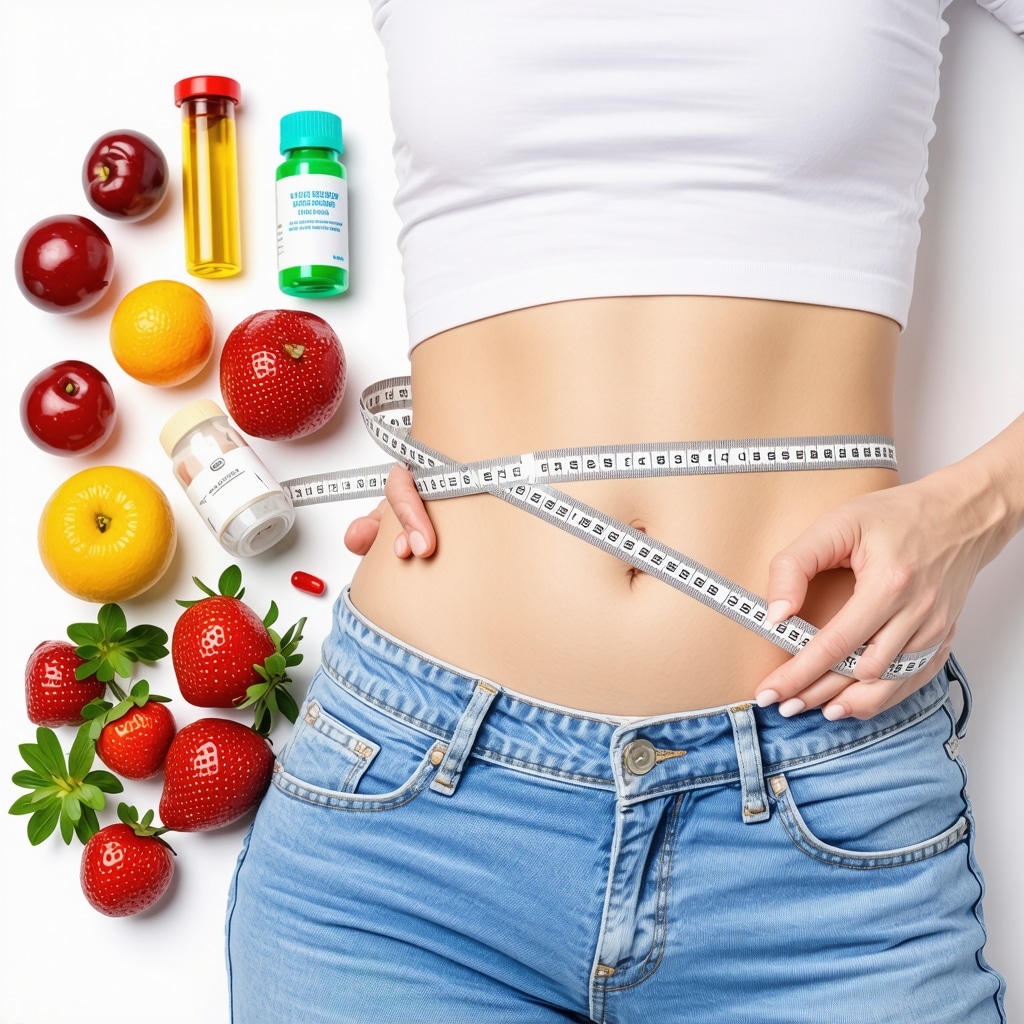 Effective Weight Loss Programs with Medication and Diet Tips