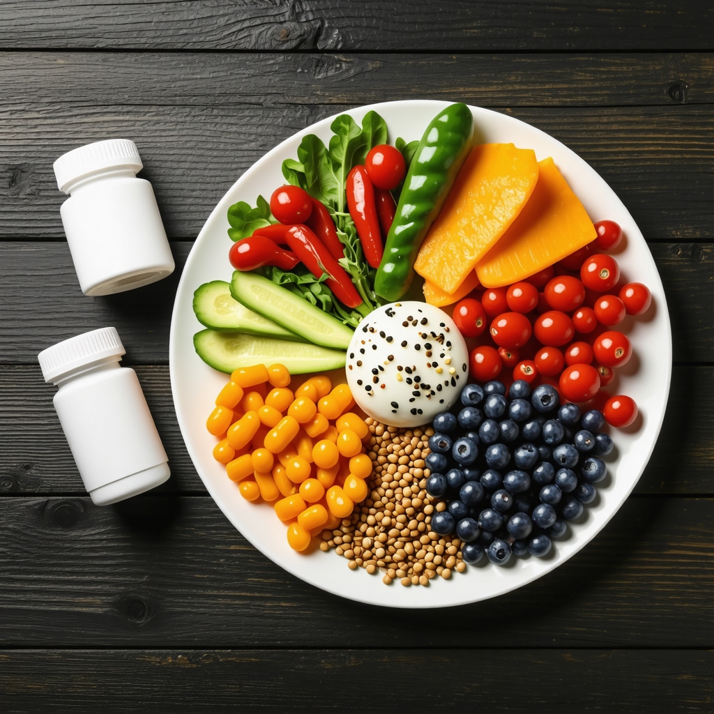 Essential Nutrition Tips for Semaglutide Users to Maximize Loss