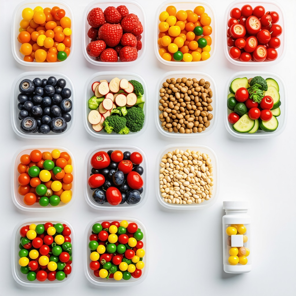 Fat Loss Medication and Meal Prep: Best Practices for Results