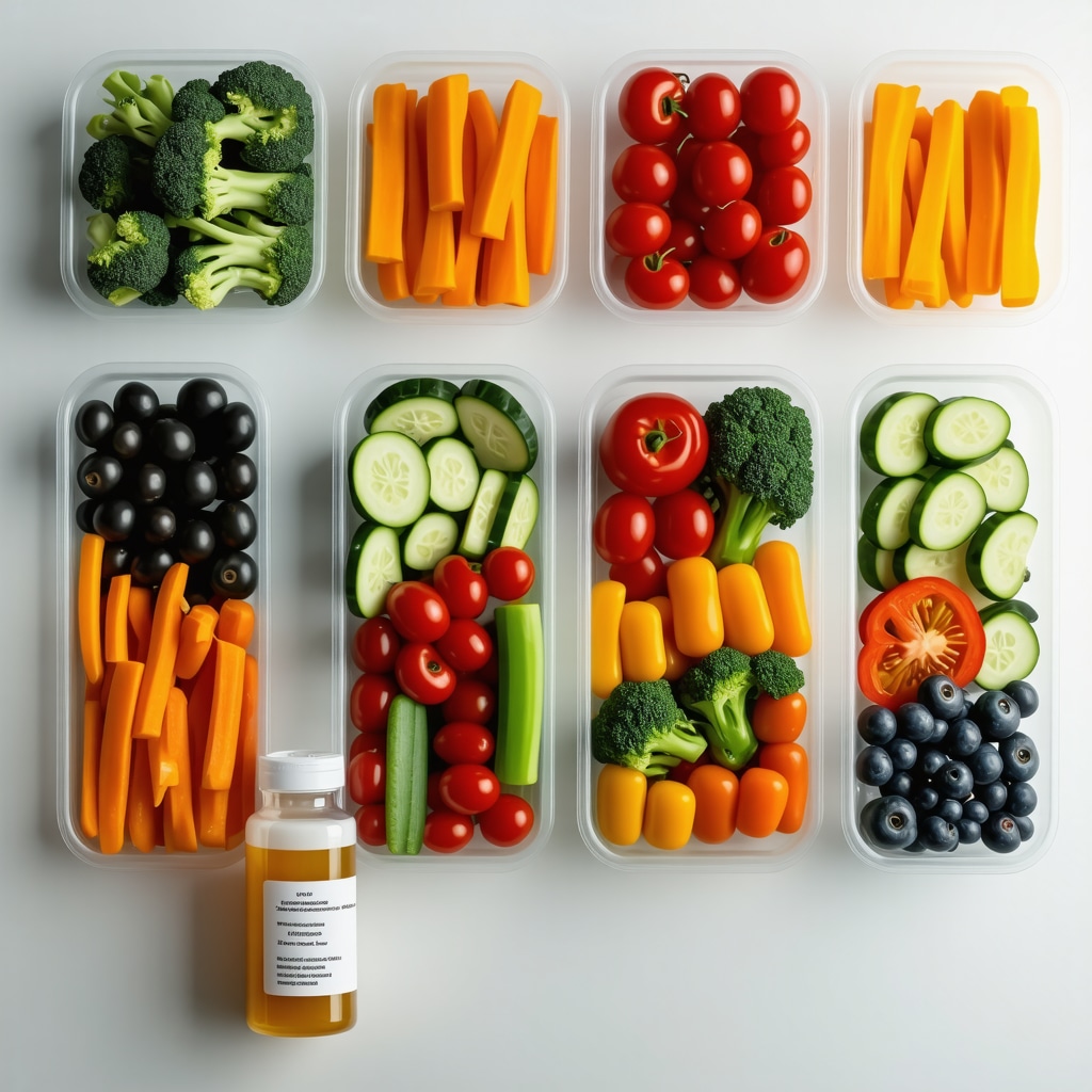 Fat Loss Medication and Meal Prep: Expert Nutrition Insights