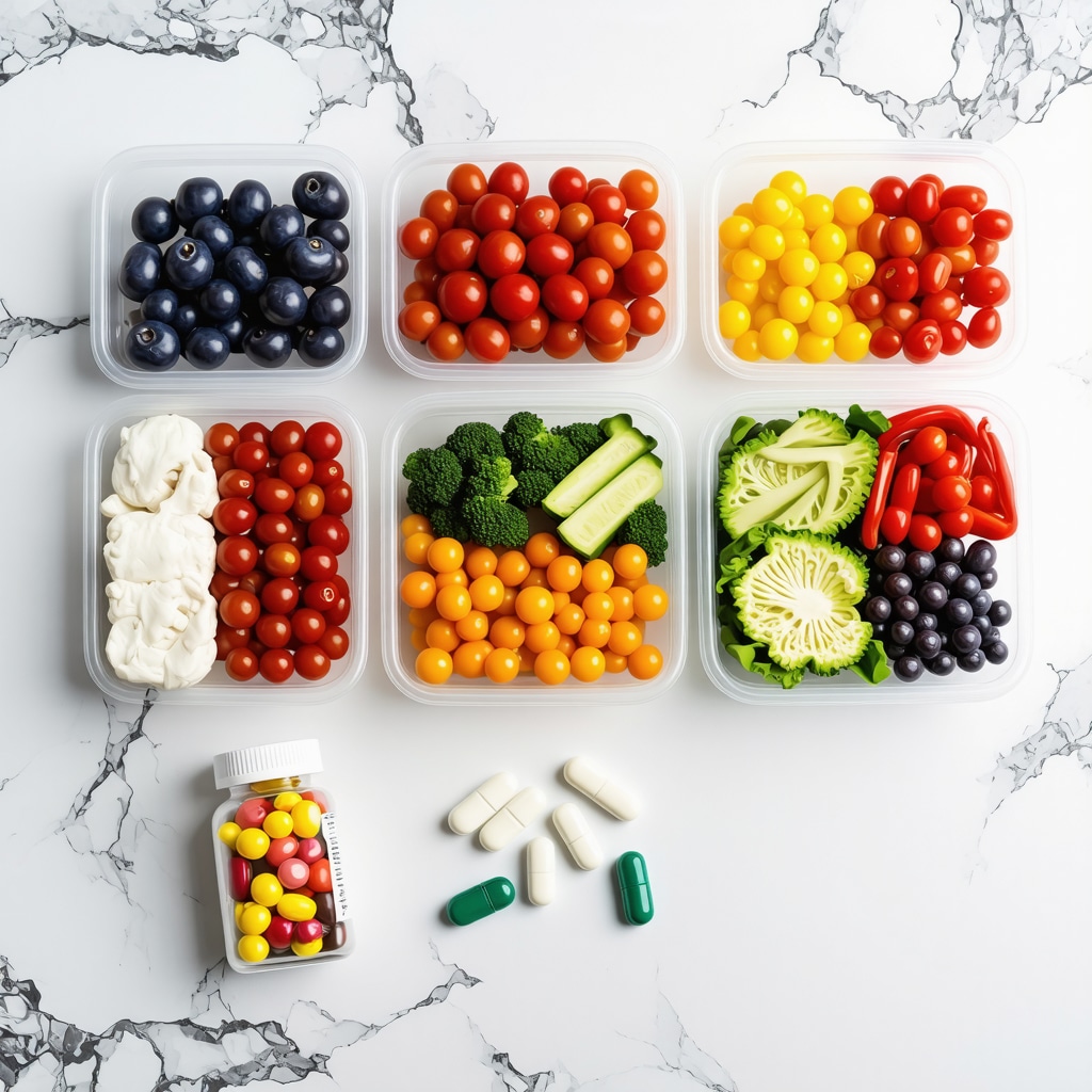 Fat Loss Medication and Meal Prep: Ultimate Guide to Healthy Eating