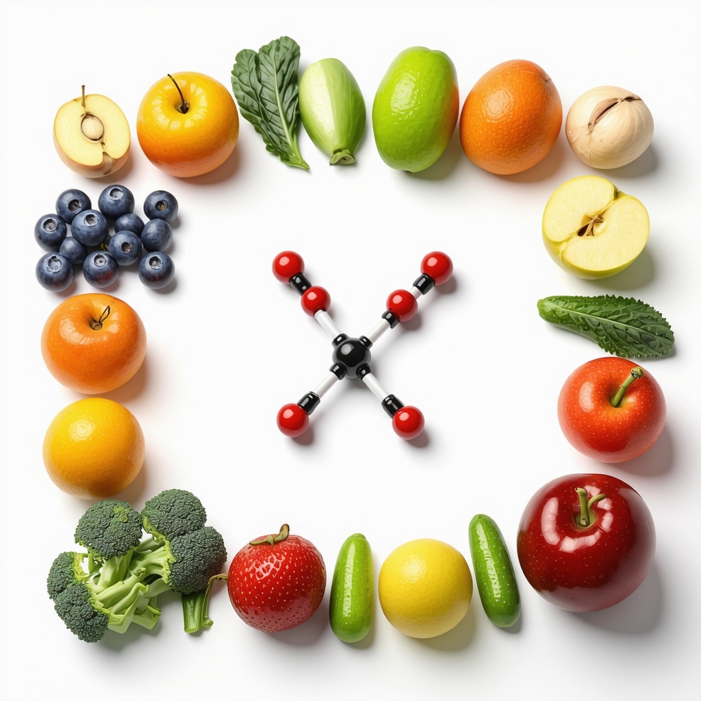 GLP-1 Dietary Support: Essential Nutrients to Boost Weight Loss