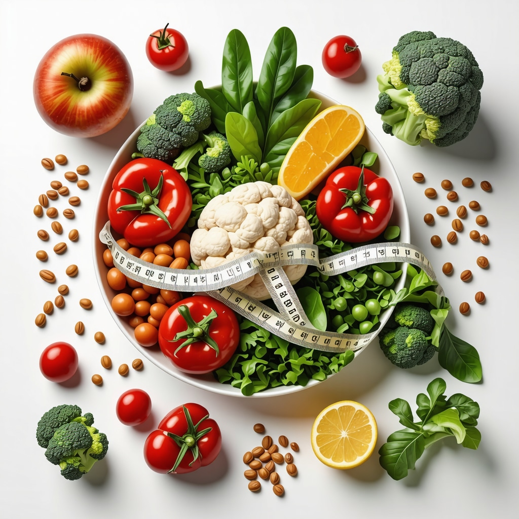 GLP-1 Dietary Support: Key Nutrients for Accelerated Weight Loss