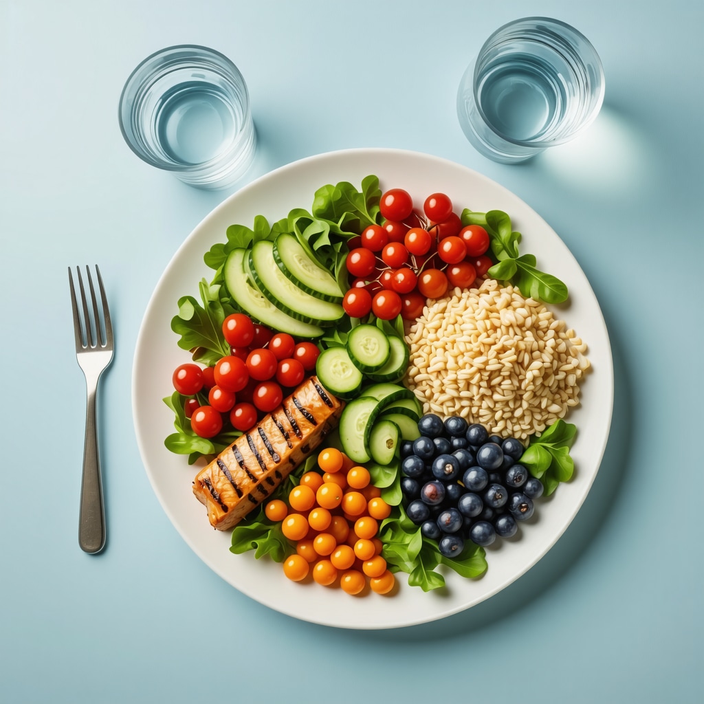 GLP-1 Dietary Support Tips: Meal Planning for Effective Weight Loss