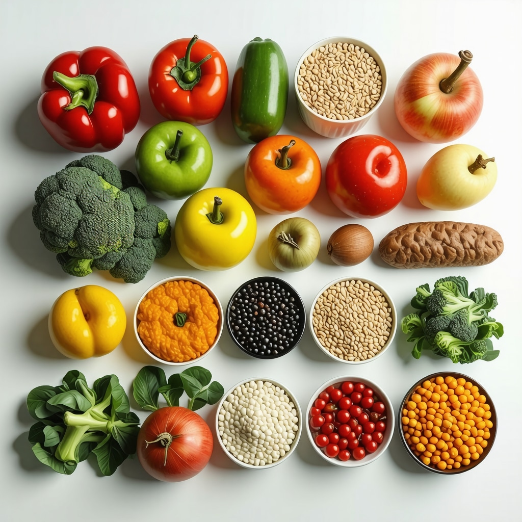 GLP-1 Drug Dietary Support: Best Foods to Accelerate Weight Loss