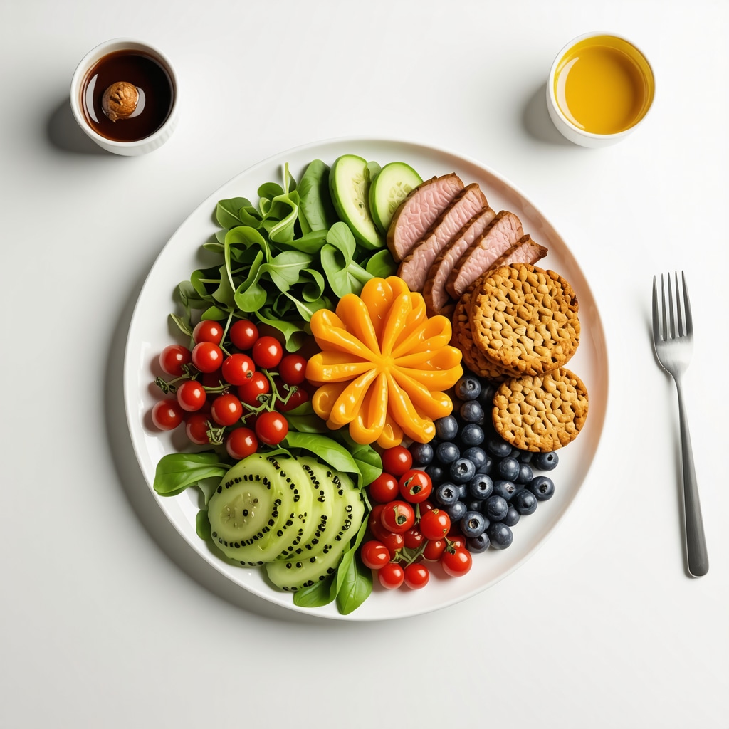 GLP-1 Drug Dietary Support: Best Foods to Boost Weight Loss