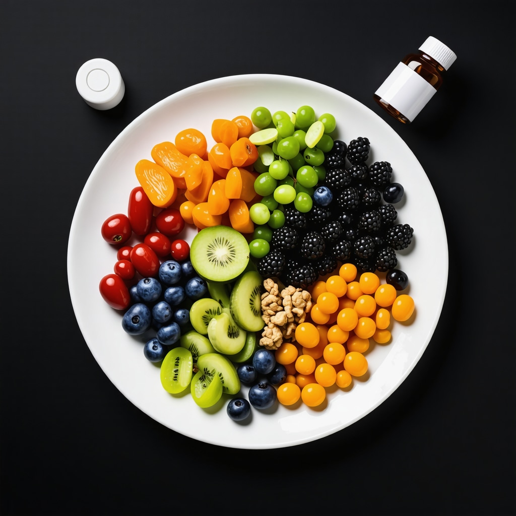 GLP-1 Drug Dietary Support: Best Foods to Enhance Weight Loss