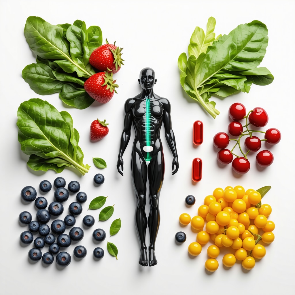GLP-1 Drug Dietary Support: Boost Fat Burning With These Foods