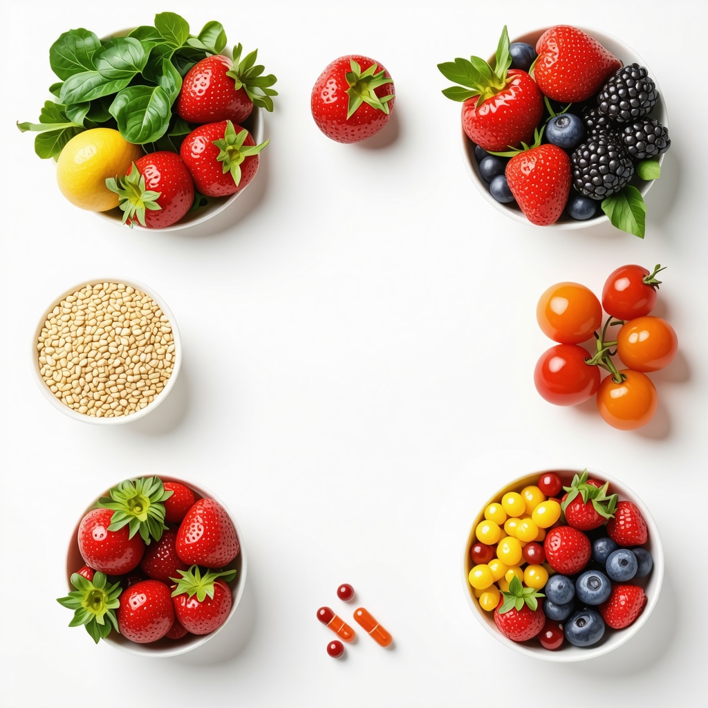 GLP-1 Drug Dietary Support: Essential Foods to Enhance Weight Loss