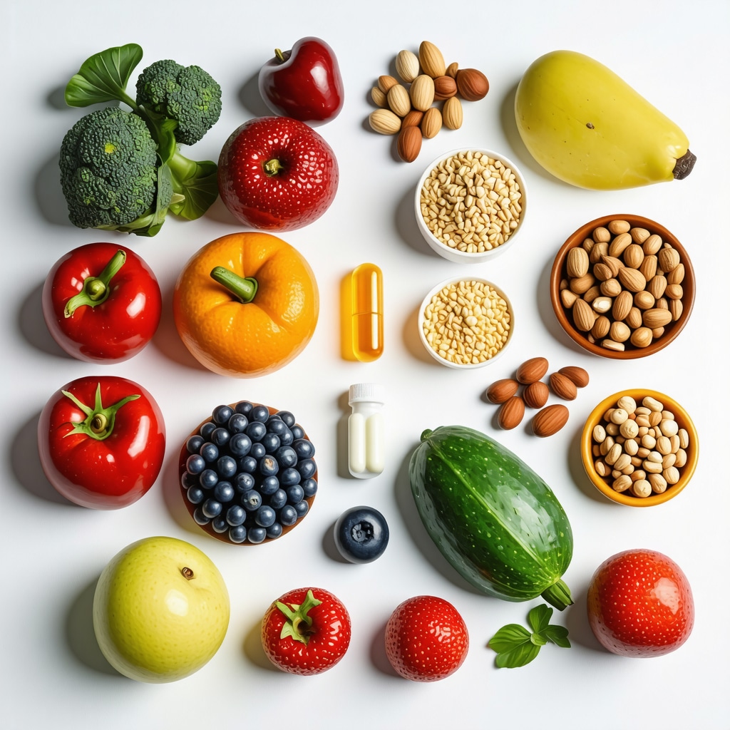 GLP-1 Drug Dietary Support: Essential Nutrients for Best Results