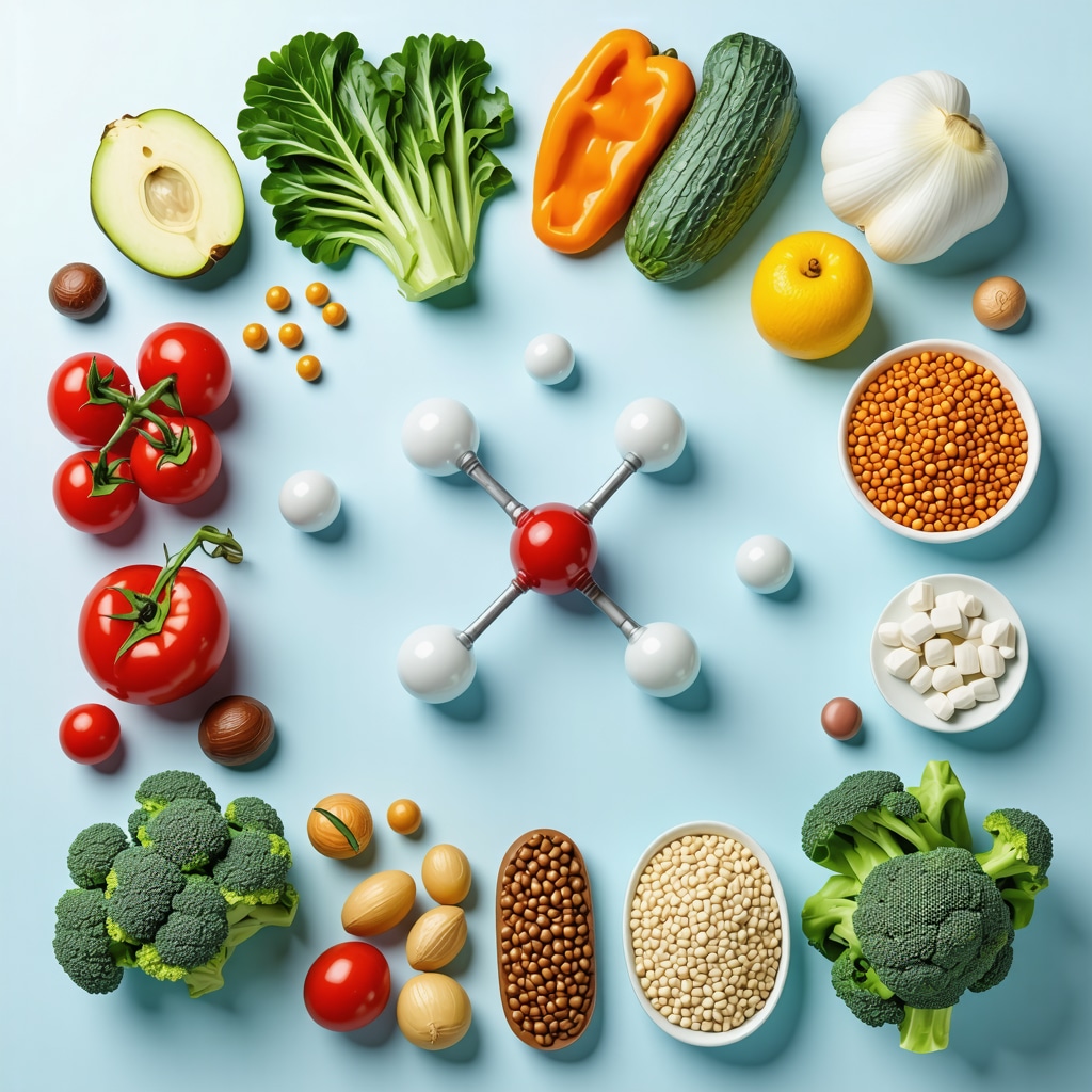 GLP-1 Drug Dietary Support: Essential Nutrients for Weight Loss