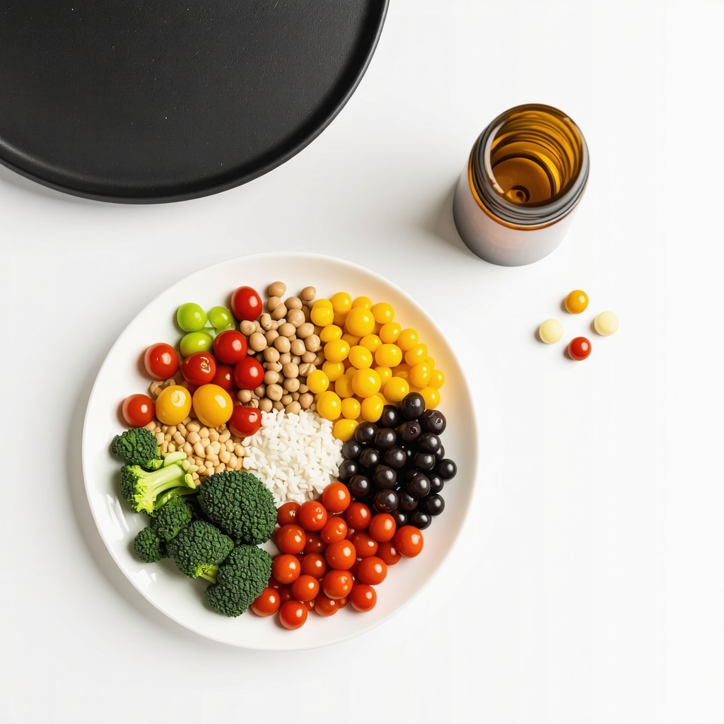 GLP-1 Drug Dietary Support: Essentials For Enhanced Weight Loss Nutrition