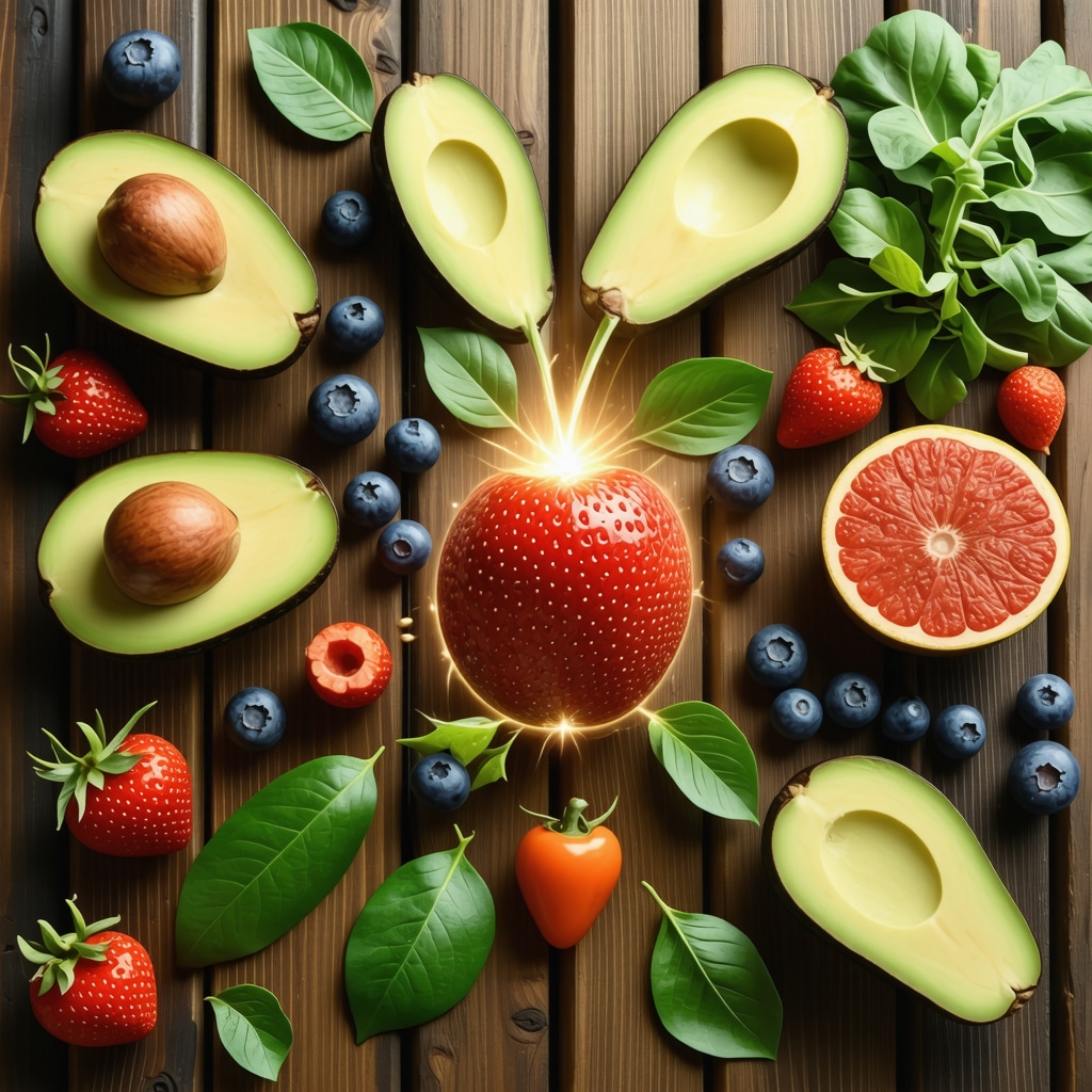 GLP-1 Drug Dietary Support: Foods That Accelerate Fat Burning