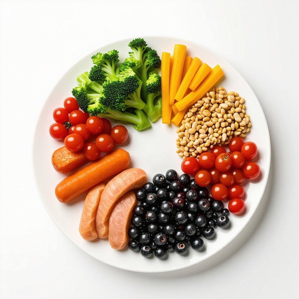 GLP-1 Drug Dietary Support: Foods That Boost Semaglutide Effect