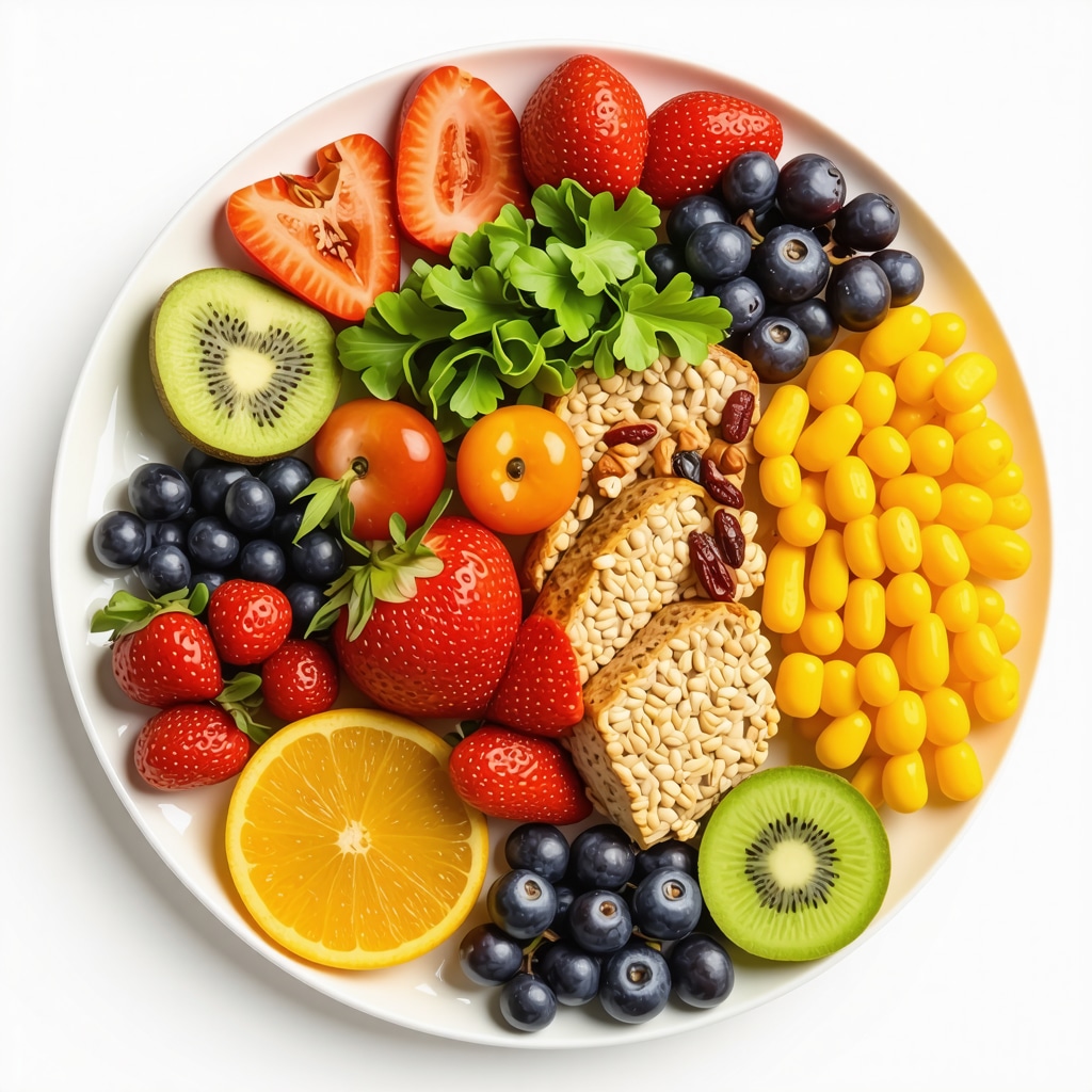 GLP-1 Drug Dietary Support: Foods That Boost Semaglutide Success