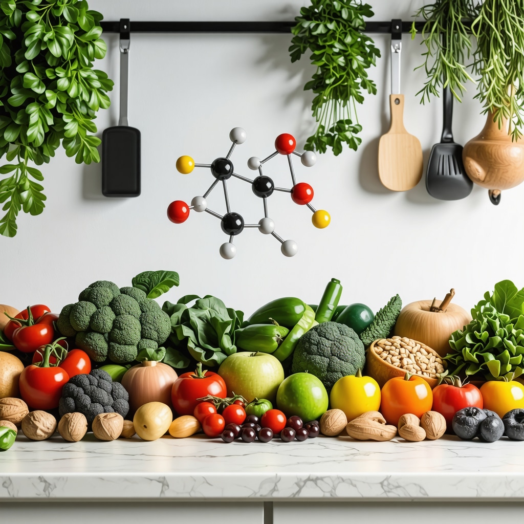 GLP-1 Drug Dietary Support: Key Foods to Enhance Weight Loss