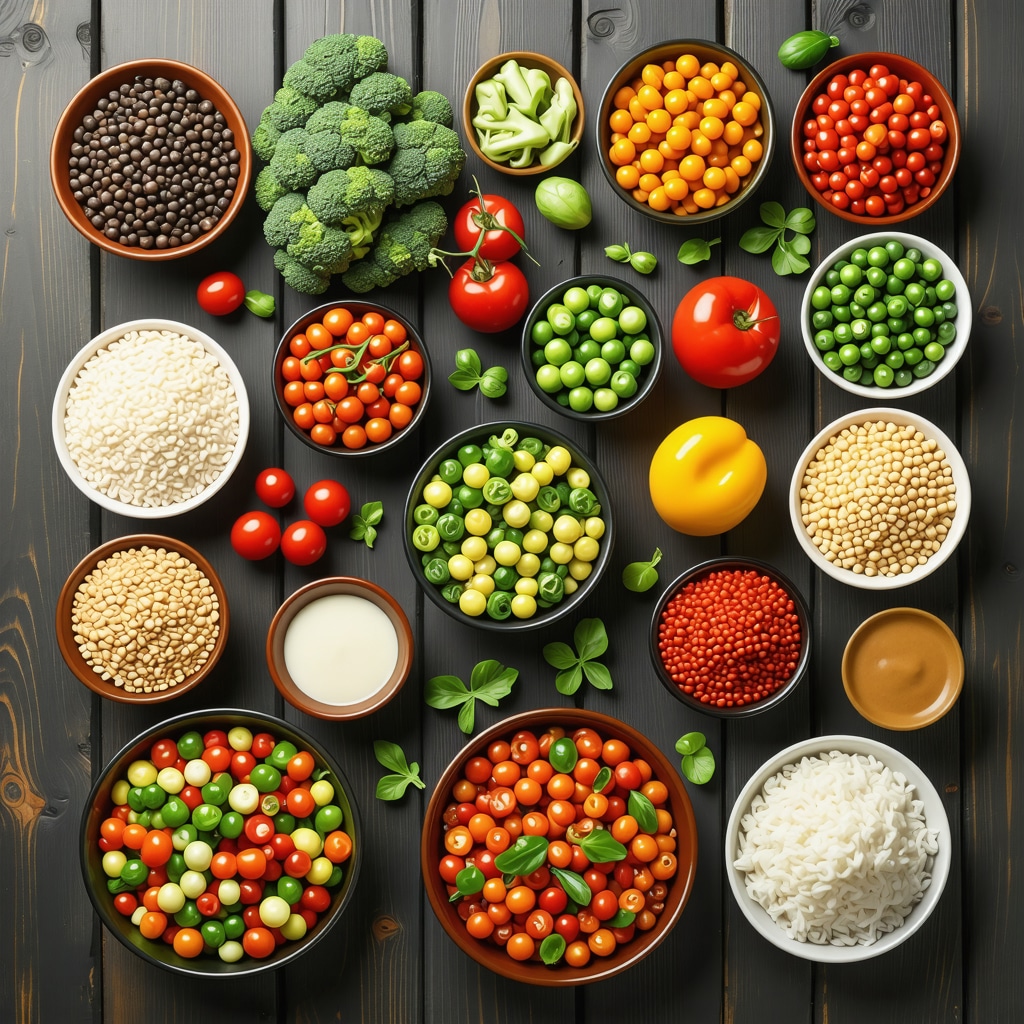 GLP-1 Drug Dietary Support: Meal Ideas for Better Results