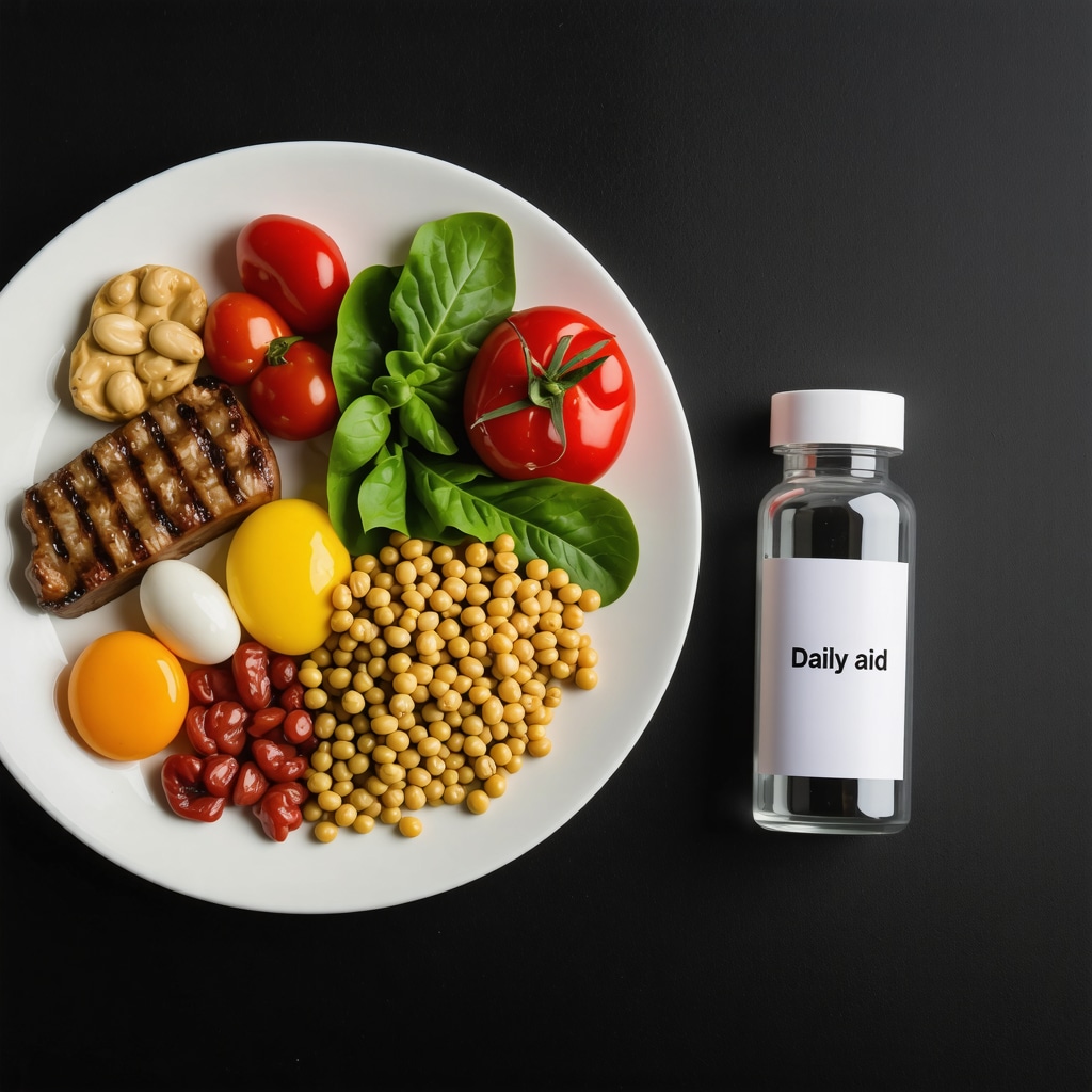 GLP-1 Drug Dietary Support: Meal Planning to Enhance Medication Use