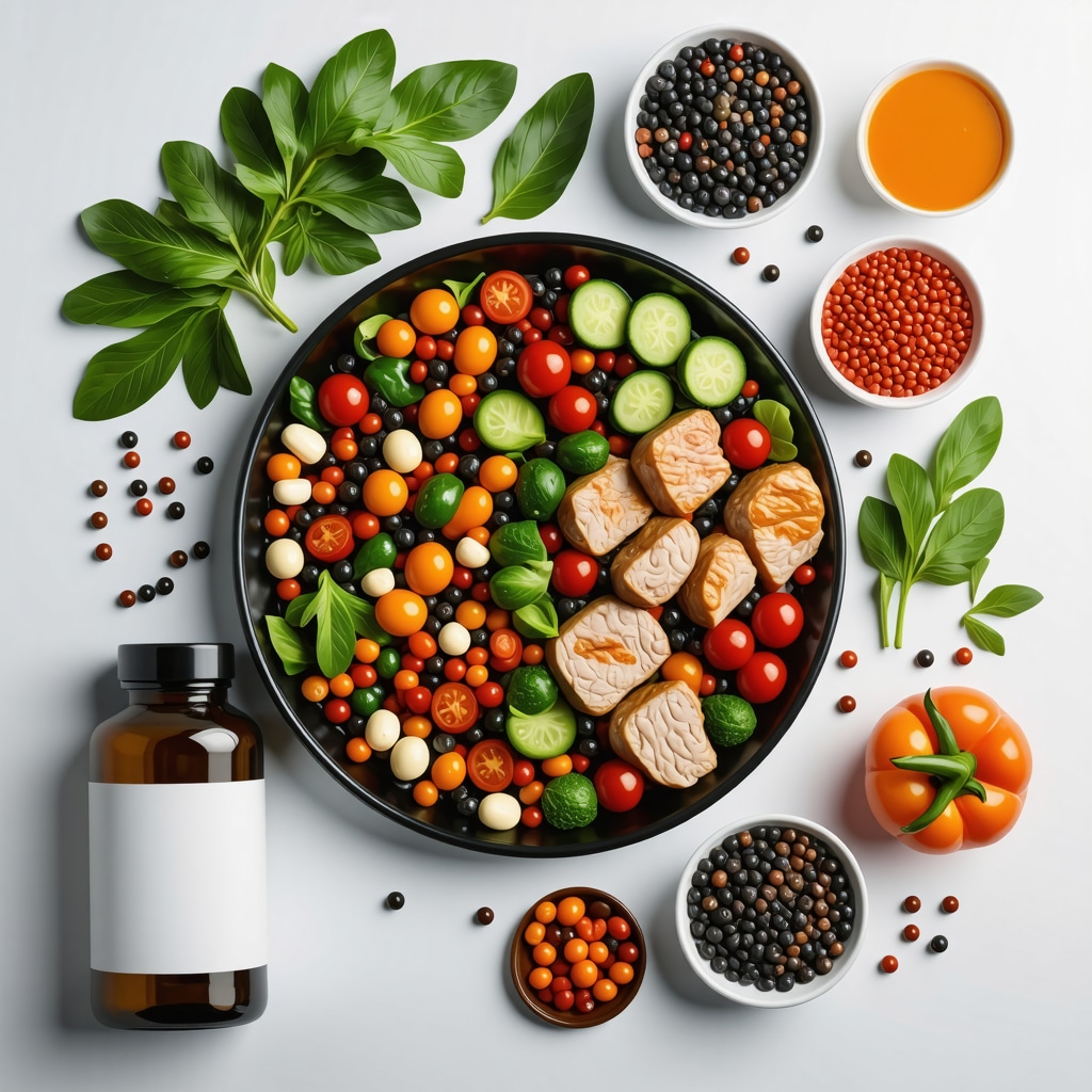 GLP-1 Drug Dietary Support: Meal Plans That Boost Weight Loss