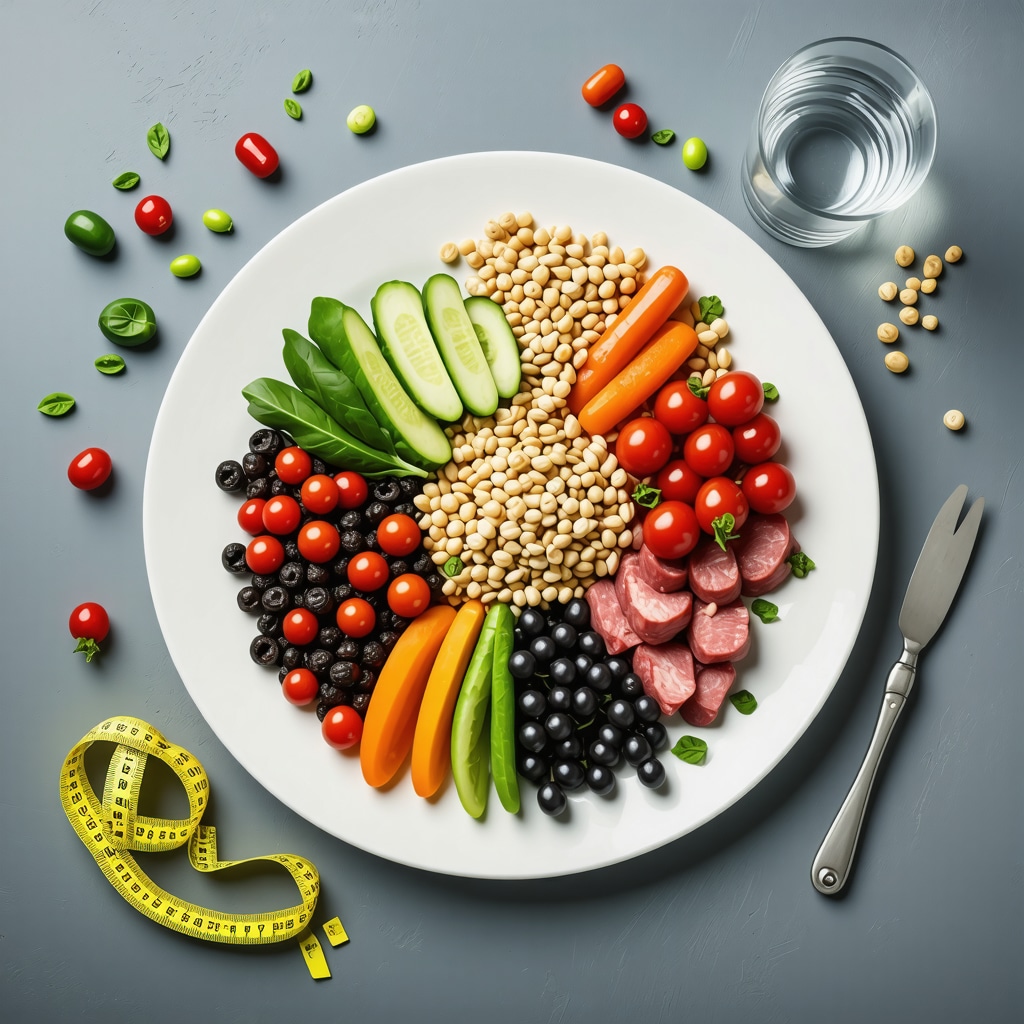 GLP-1 Drug Dietary Support: Meals That Enhance Fat Burning