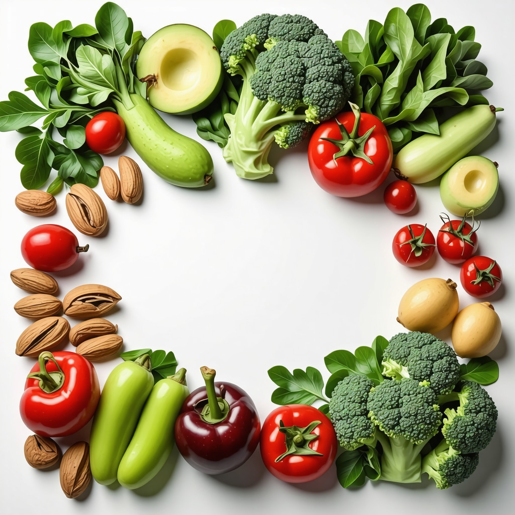GLP-1 Drug Dietary Support: Top Foods to Boost Your Weight Loss