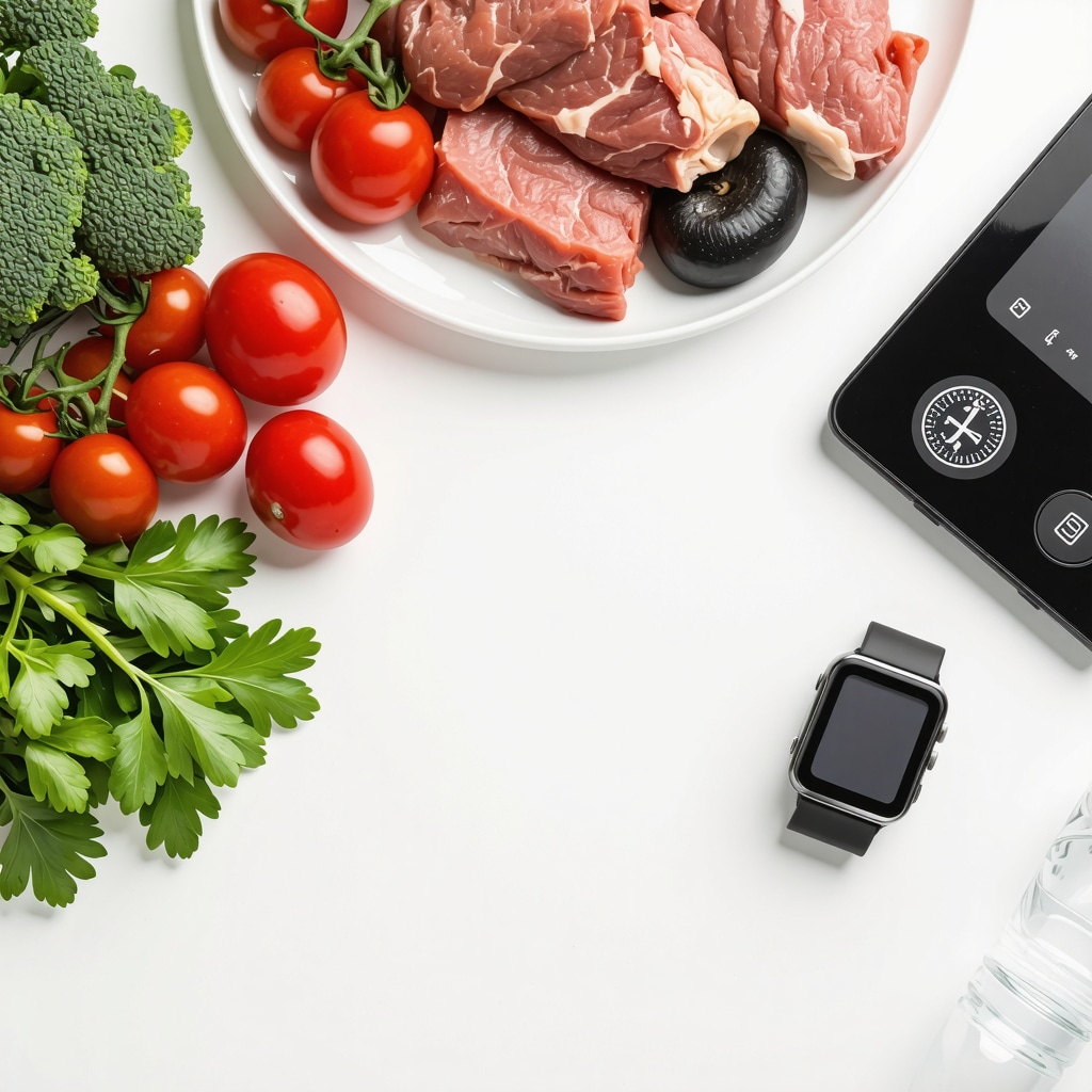 Healthy Eating Tips for Ozempic Users to Maximize Weight Loss