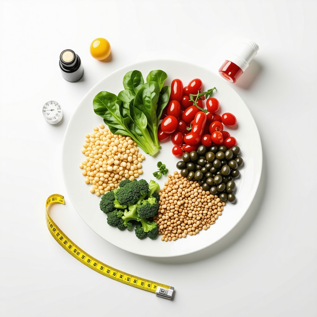 Healthy Eating With Ozempic: Meal Ideas for Lasting Results