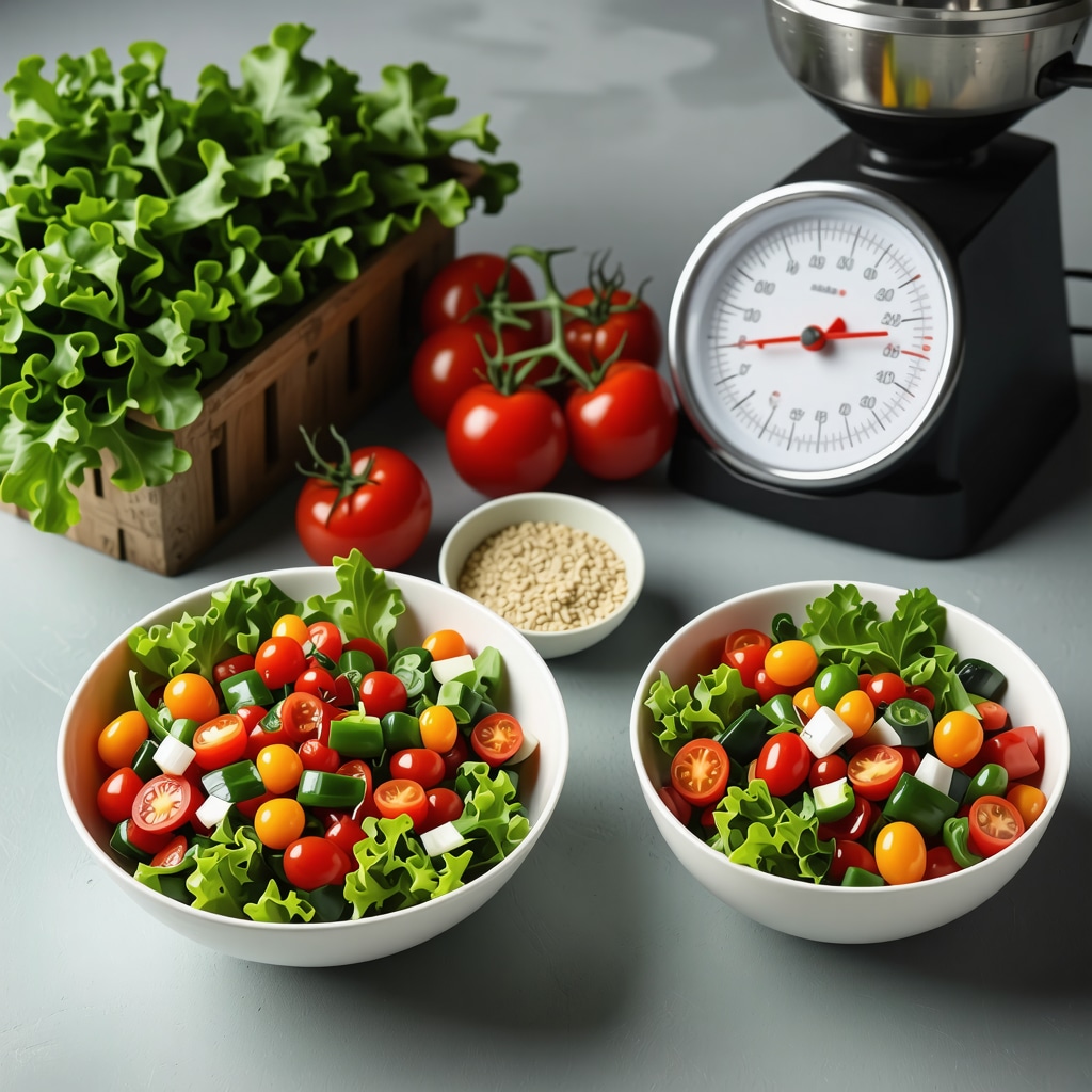 Healthy Eating with Ozempic: Easy Recipes to Boost Fat Loss