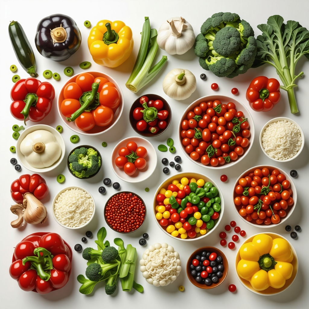 Healthy Eating with Ozempic: Essential Meal Ideas to Try