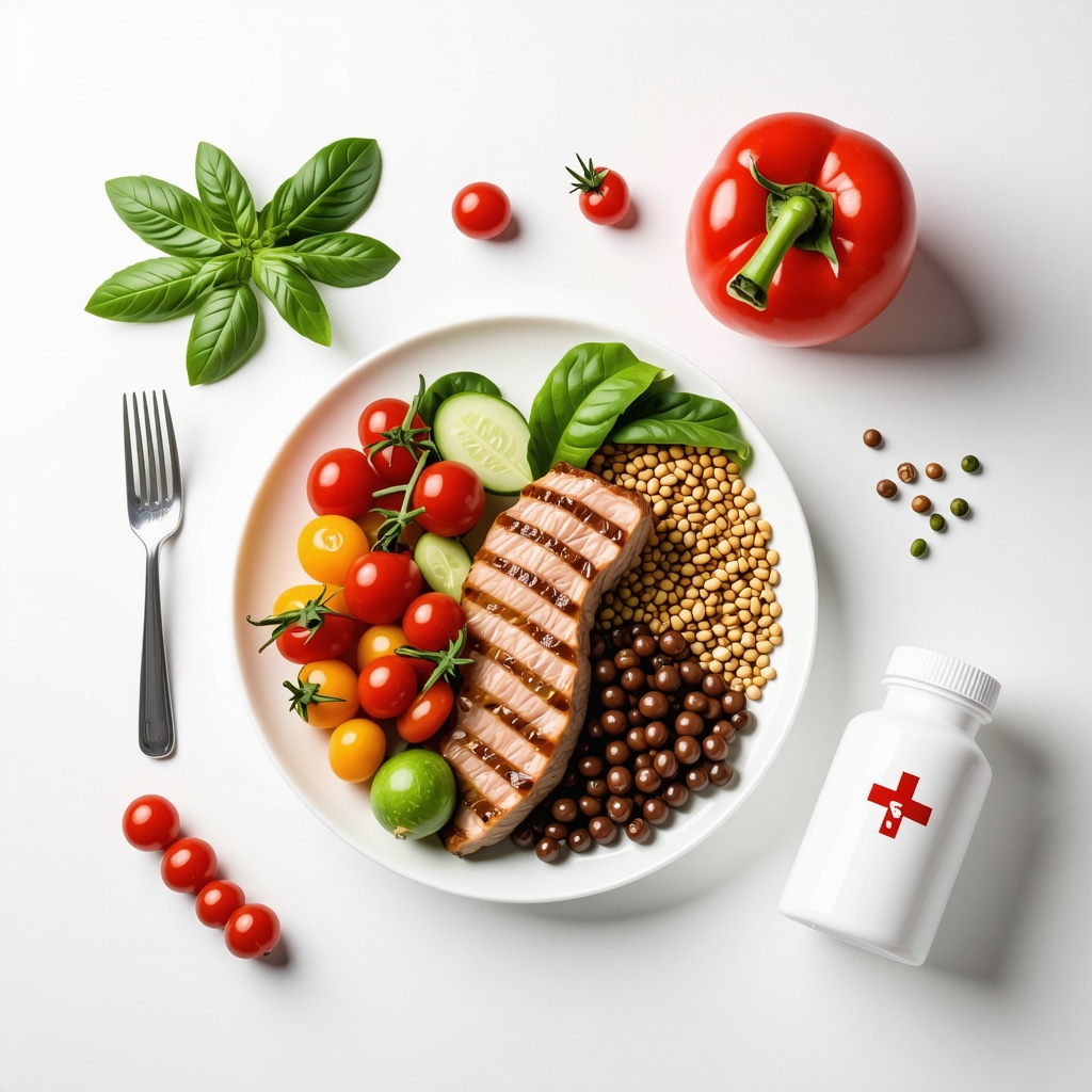 Healthy Eating with Ozempic: Tips for Effective Fat Loss
