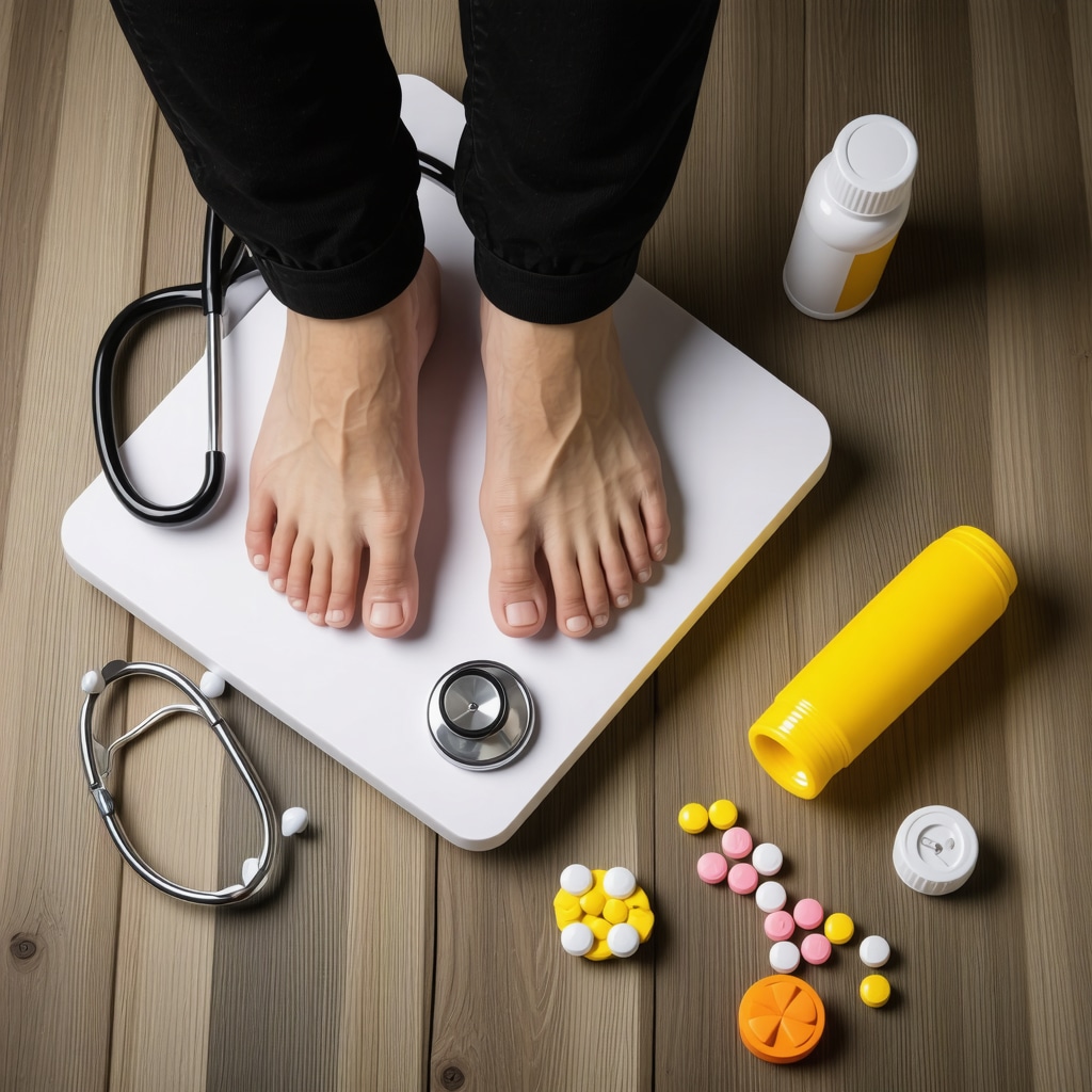 How Medication Supports Weight Loss: A Complete Guide 2024